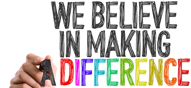 making_a_difference_awards_banner_1400x400 Hand with marker writing: Making a Difference
