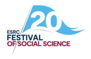 ESRC Festival of Social Science