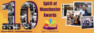 Spirit of Manchester Awards