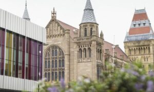 University of Manchester