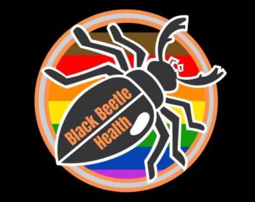 New community collaboration to build community research and improve the wellbeing of Black LGBT+ people