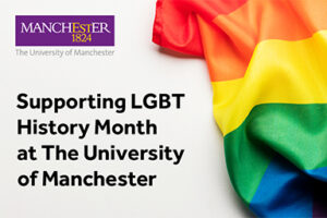 LGBT history month