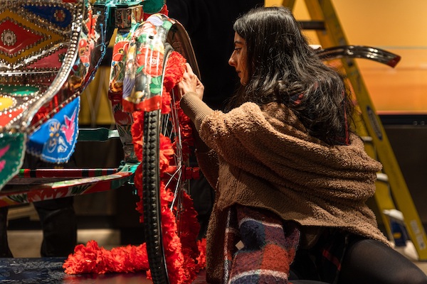 Manchester Museum to reopen to the public on 18 February 2023 following major redevelopment 