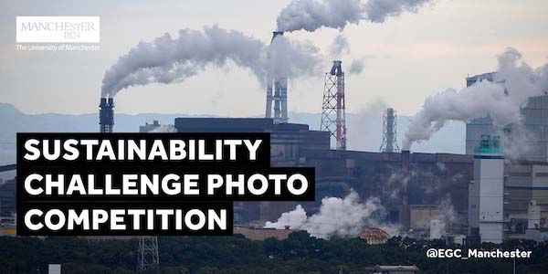 Our sustainability challenge photography competition has launched for 2023