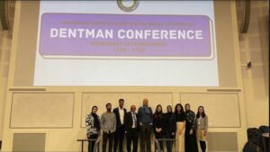 Dentman conference