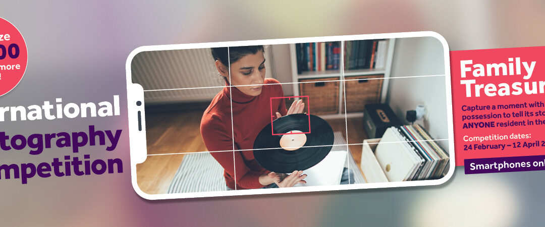 The Manchester China Institute and Creative Manchester launch their Fifth International Photography Competition