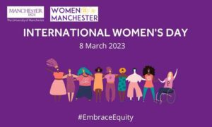 International women's day