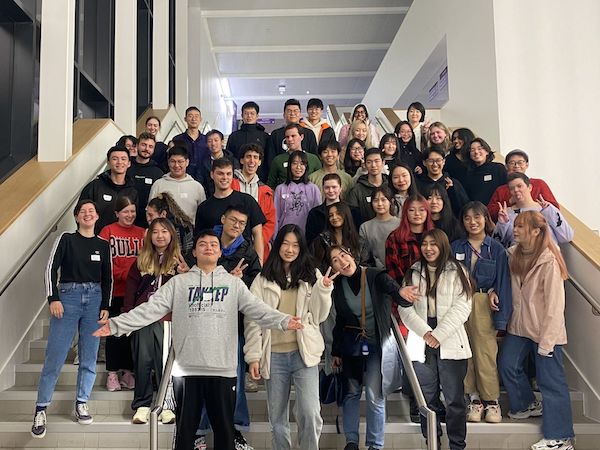 Manchester-China Friendship Programme expands as the social inclusion programme continues to grow 