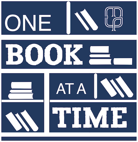 One Book at a Time: Manchester University Press launch their new podcast