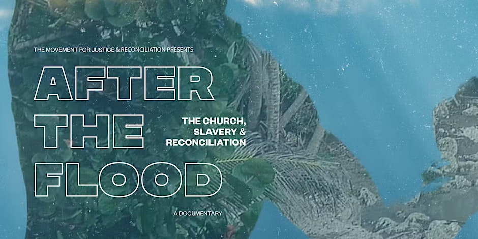 Exploring the role of the 18th Century church in the transatlantic slave trade