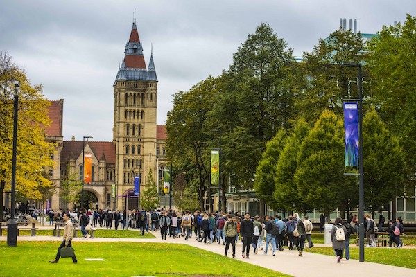 University publishes endowment investments climate report
