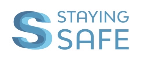 ‘Staying Safe’ Now Live! 