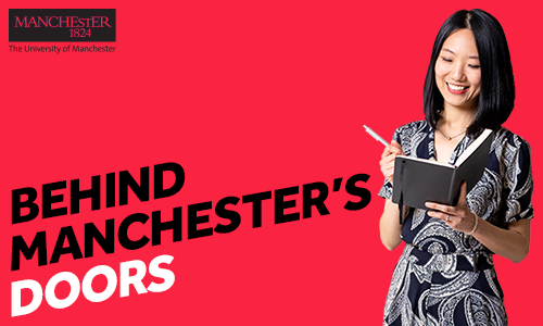 Behind Manchester’s Doors Programme: Enhancing employability for widening participation students