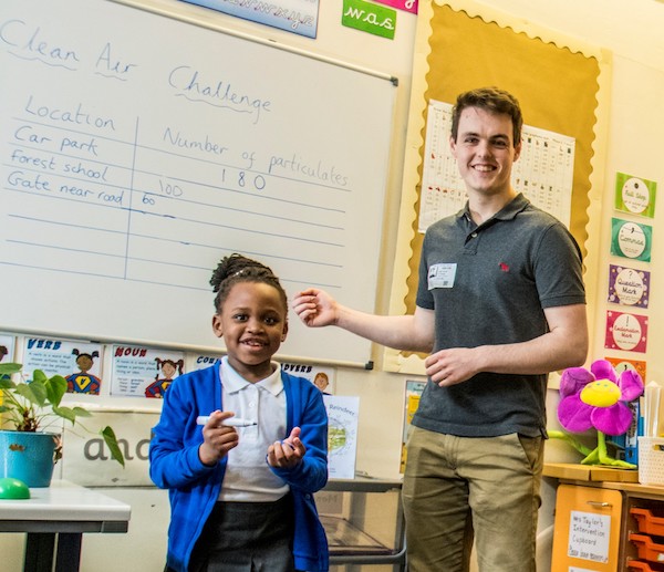 Our new Access and Student Success impact report 