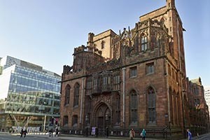 John Rylands