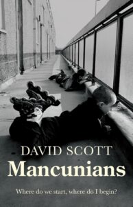 Mancunions book cover