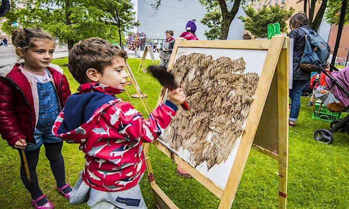 Join us at this year’s Community Festival 2023