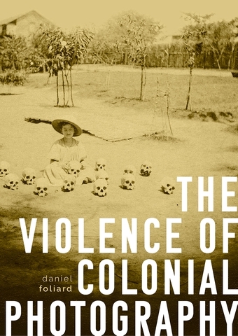 Manchester University Press publication shortlisted for The British Academy Book Prize for Global Understanding