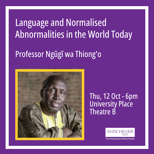Event: Reflecting on Challenging Histories￼
