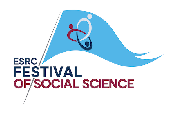 ESRC Festival of Social Science 2023 – returning from 21 October