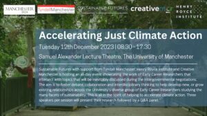 conference poster