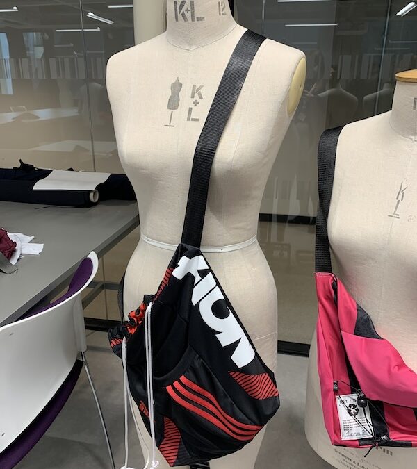 Using the power of football to help young people make positive life choices