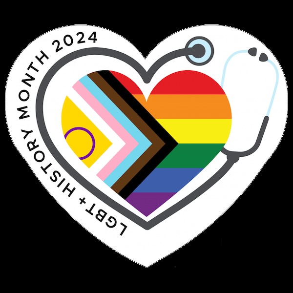 LGBT+ History Month 2024 and beyond