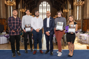 Volunteer of the Year