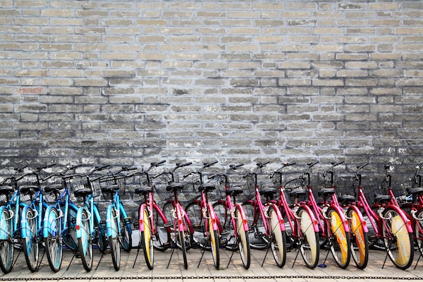 Community-centred approaches to active travel policy