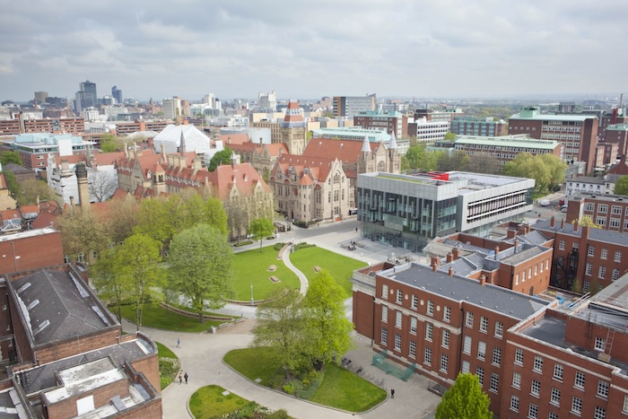 New essay collection on the transformative role of civic universities launched in memory of Lord Bob Kerslake