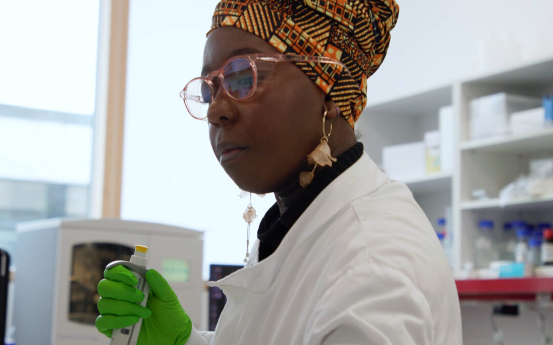 Making a difference with jobs and skills for local communities