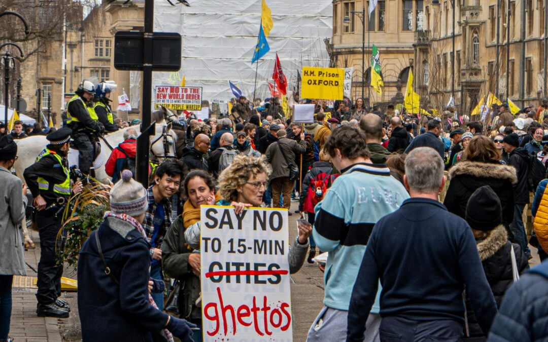 The future of British climate strategy