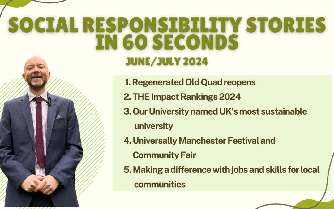 Our top five stories for June and July