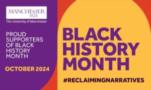 BHM promo poster