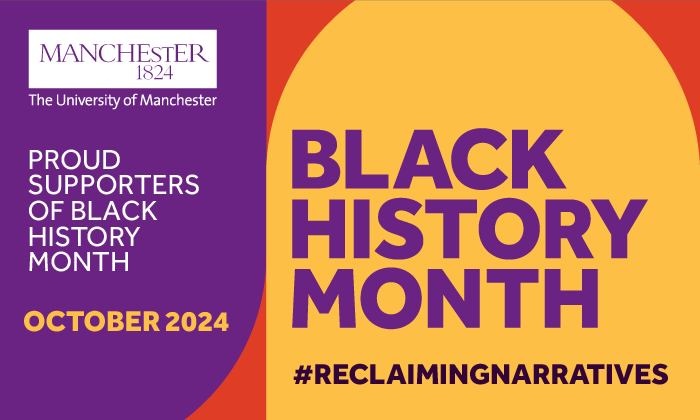 Black History Month events