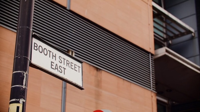Booth Street East: The University’s first zero emissions building