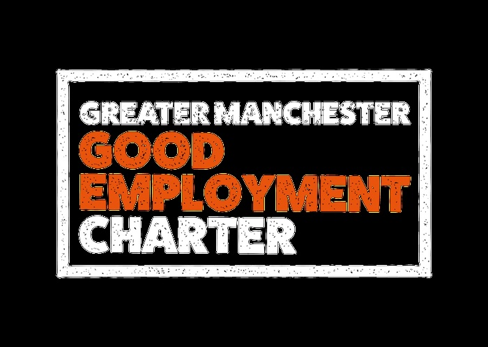 The University of Manchester accredited as a new member of the Good Employment Charter