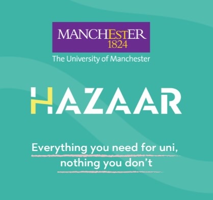 The launch of Hazaar: The zero-waste student marketplace