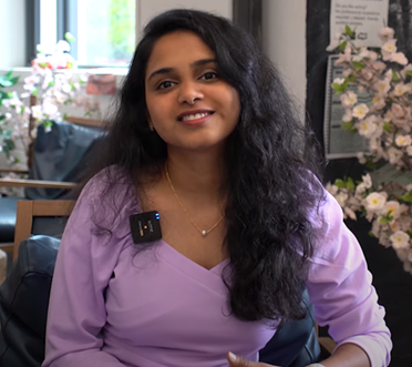 Why I chose the University of Manchester