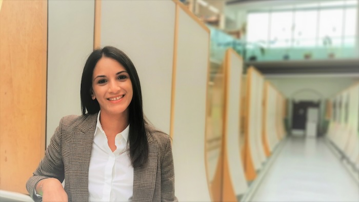 Manchester researcher awarded €1.5m ERC grant to revolutionise early detection of brain diseases