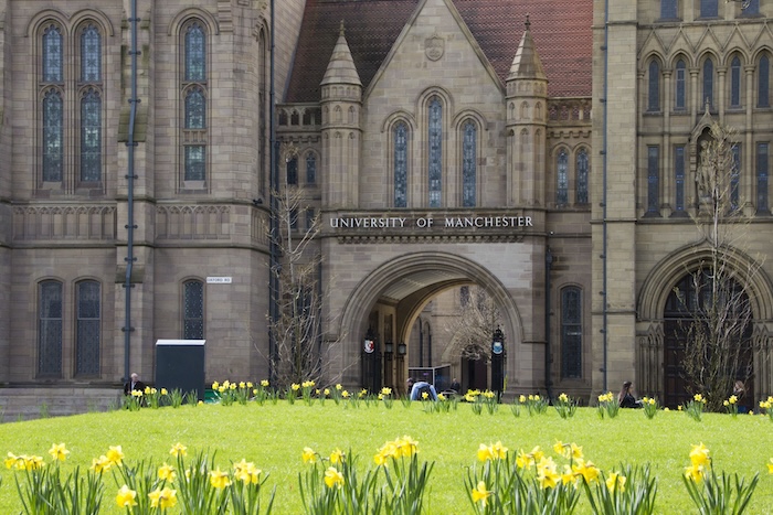 University achieves University Mental Health Charter Award