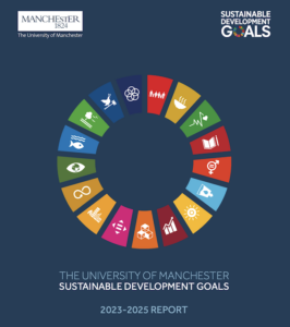 Cover of the report