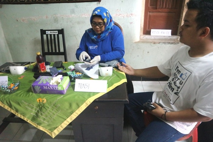 Saving lives in rural Indonesia: How SMARThealth is tackling cardiovascular disease