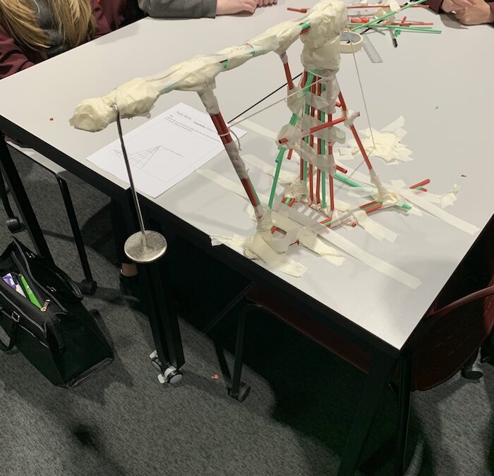 Girls in STEM day