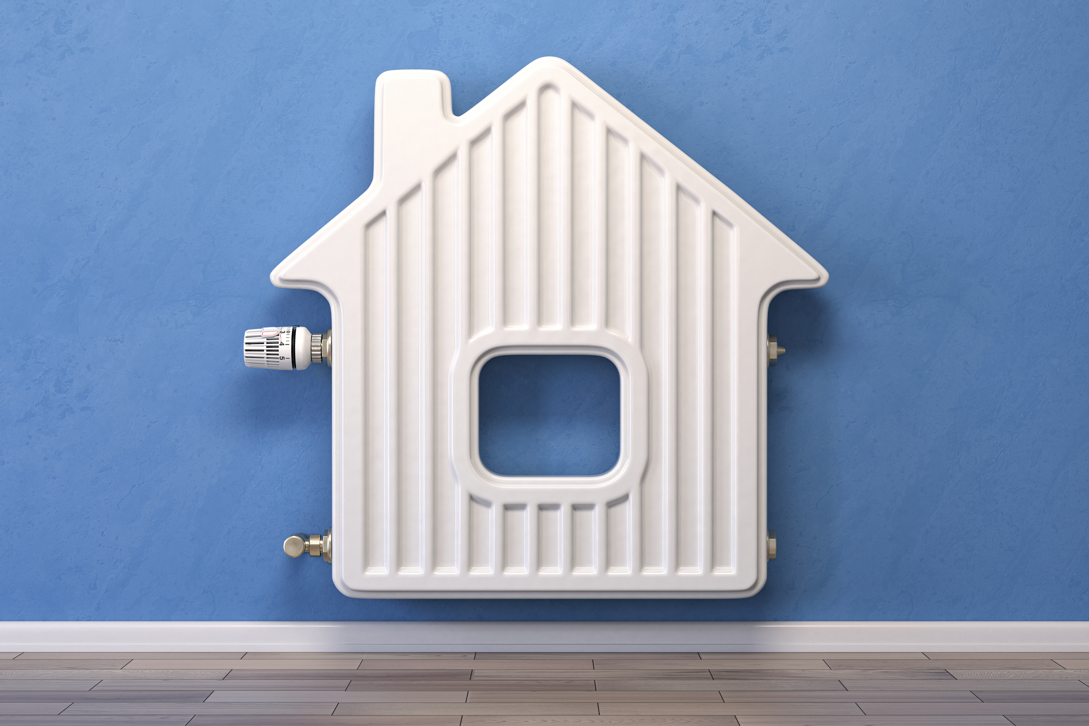 Manchet Radiator Social Responsibility | Decarbonising domestic heating