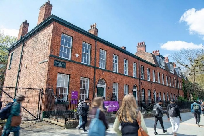 How our students are giving back to local communities