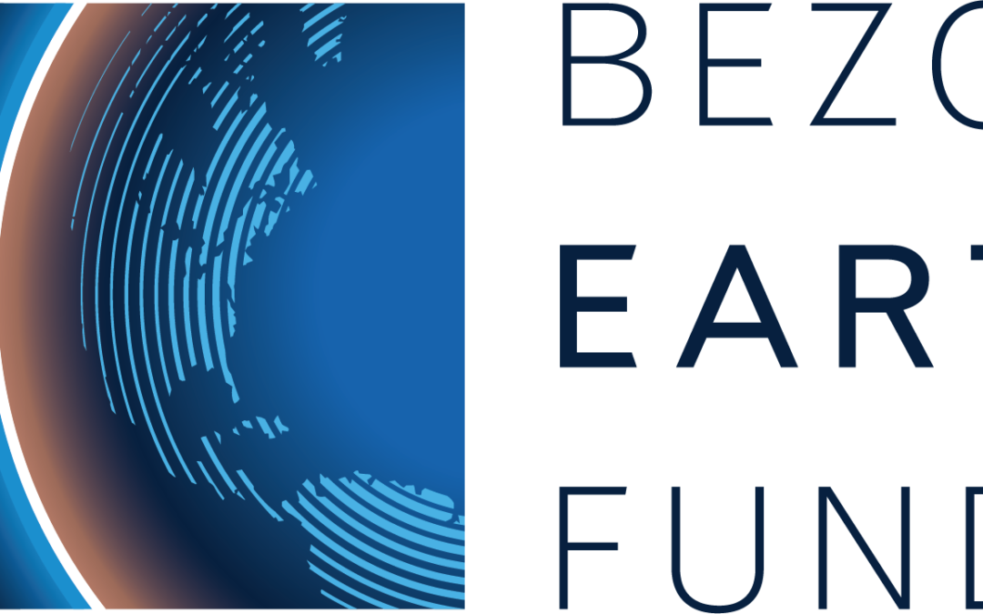 Manchester researchers win Bezos Earth Fund Prize for climate innovation