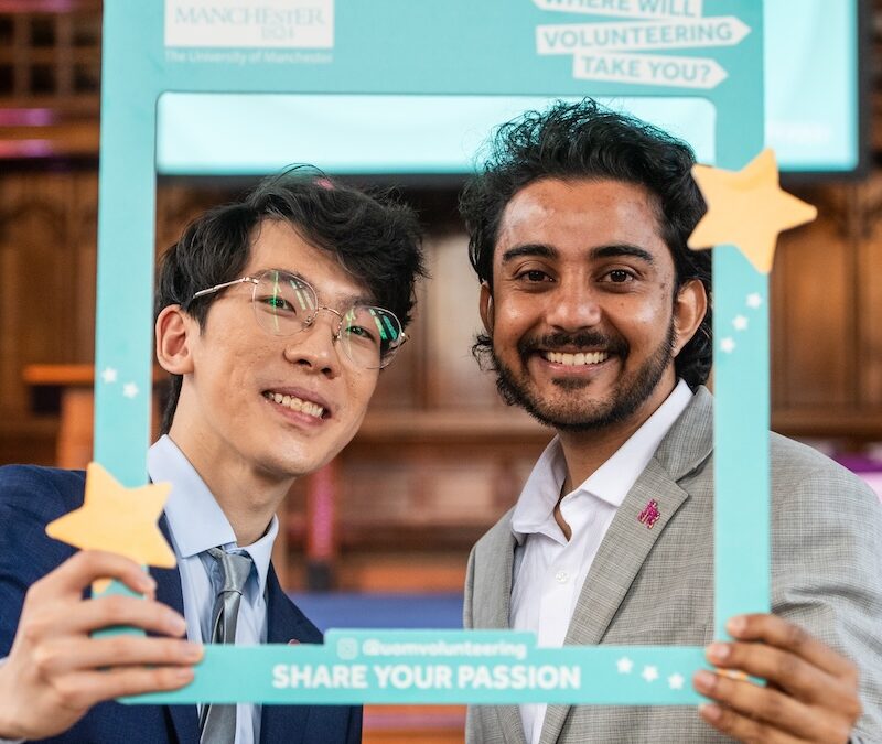 Volunteer of the Year Awards 2025: Nominations open