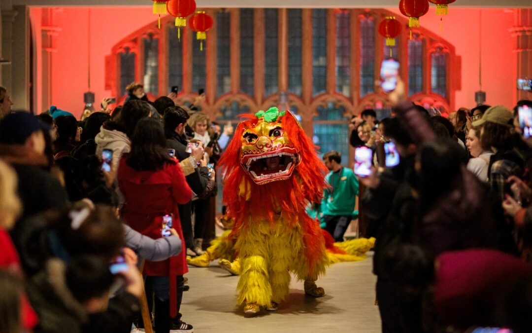 Manchester Museum events: celebrating culture and fostering belonging 