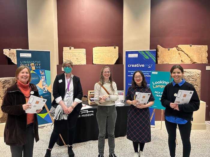 International Mother Language Day 2025: A series of events celebrating language diversity